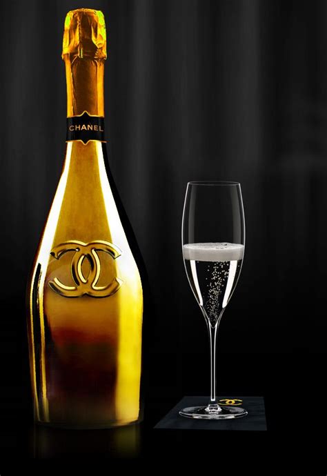 champagne and chanel blog|champagne and chanel.